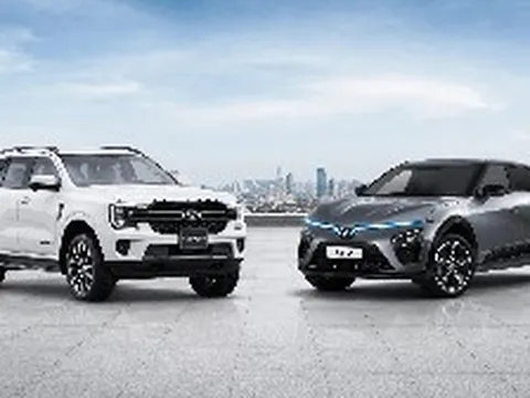 10 ô tô bán ra tại Việt Nam có 4 chiếc là xe năng lượng mới: Điều gì đang khiến thị trường thay đổi nhanh đến vậy?