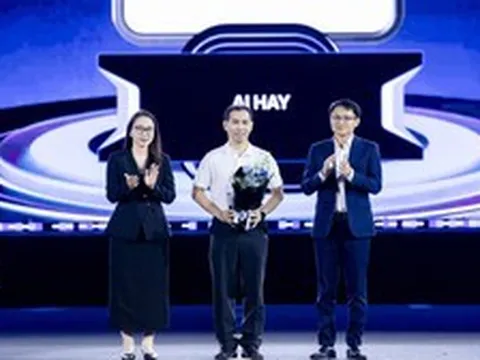 AI Hay sau một năm được vinh danh: Từ "Sản phẩm Kiến tạo Xu hướng" đến hành trình không ngừng hoàn thiện trợ lý AI cho người Việt