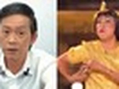 Nam diễn viên thay thế Hoài Linh: "Chuyện này khủng khiếp lắm"