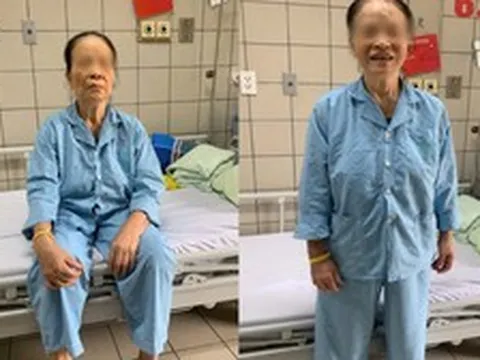 Đỉnh cao kỹ thuật khi thực hiện đại phẫu ung thư dạ dày với vết rạch vài milimet