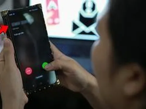 Cách nhận biết cuộc gọi lừa đảo, shipper trên điện thoại Samsung