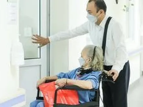 Đề xuất 7 nhóm người được bảo hiểm y tế chi trả khi khám tại nhà