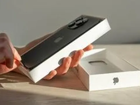Nhận iPhone mới chớ dùng vội, hãy thực hiện ngay 5 thao tác quan trọng mà không phải ai cũng biết