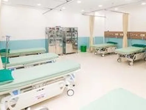 Việt Nam có 1 hệ thống y khoa tư nhân sở hữu 14 bệnh viện, 2.900 giường bệnh, vừa được vinh danh "Hệ thống Y khoa tốt nhất Việt Nam 2026"