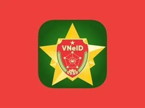 Người dân nên kiểm tra nội dung này trên VNeID trước ngày 15/8