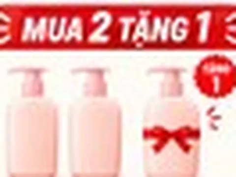 Vì sao "mua 2 tặng 1" hấp dẫn hơn giảm giá?