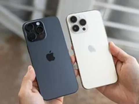 Thông báo quan trọng đến tất cả người  dùng iPhone