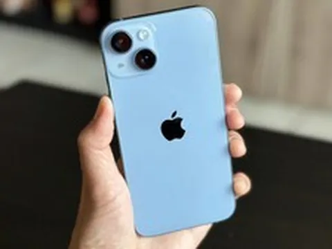 5 chiếc iPhone giá rẻ  đáng mua nhất lúc này