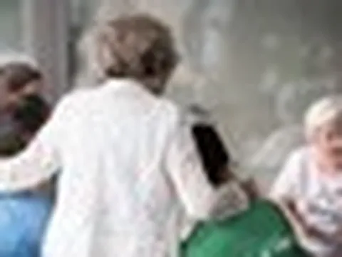 Nghiên cứu mới phát hiện điểm chung bất ngờ ở con cái của những người sống trên 100 tuổi