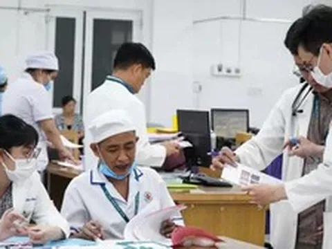 TPHCM muốn biệt phái bác sĩ bệnh viện về làm giám đốc trạm y tế phường xã