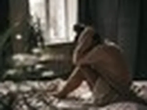 Người bị thiếu máu lên não thường có một biểu hiện sau khi thức dậy