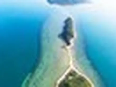 Việt Nam sở hữu vịnh biển rộng 150.000 ha được ví như 'thiên đường bị lãng quên': có một thứ hiếm có, vừa đón dòng vốn hơn 65.000 tỷ đồng
