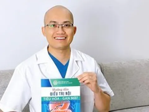 Ba năm bác sĩ nội trú: Tóc rụng một nửa, sụt 7kg và điều tiếc nuối nhất