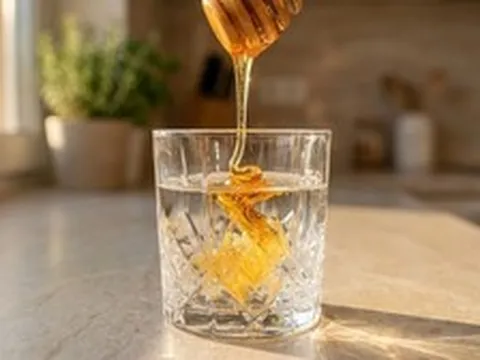 4 cách đơn giản để phân biệt mật ong thật và giả