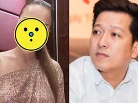Sao nữ duy nhất công khai bình luận đúng 5 chữ về màn xin lỗi của Trường Giang