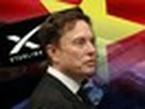 Hết Starlink lại đến Tesla đổ bộ, Elon Musk khó tính đã phải "mềm lòng" trước sự quyến rũ của Việt Nam