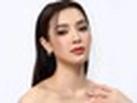 Nữ ca sĩ lấy chồng là trai tân nói thẳng: "Nghệ sĩ cần sống tử tế"