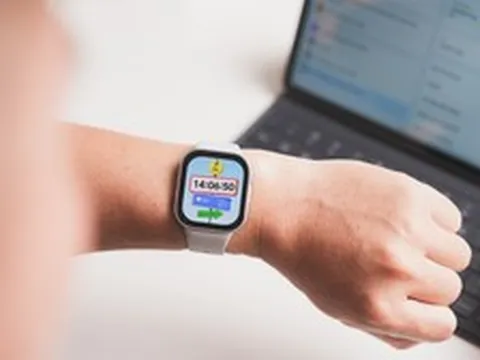 Không ngờ có ngày Xiaomi làm smartwatch rẻ như smartband mà lại "ngon" cỡ này!