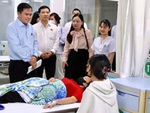 TP.HCM dự kiến chi hơn 10,5 tỷ đồng mỗi năm hỗ trợ trẻ em, người nghèo chạy thận