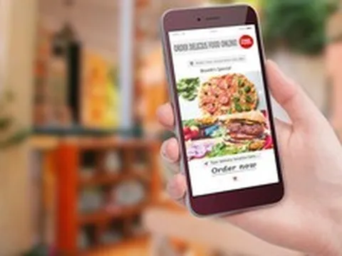 Lời khuyên cho những ai hay đặt đồ ăn qua app