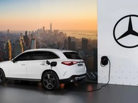 Tin xe 3/10: Hyundai Tucson 2027 ra mắt toàn cầu, GLC tại Việt Nam có bản PHEV