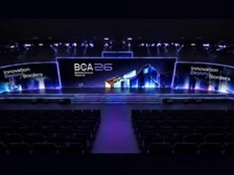 3 mùa Better Choice Awards bùng nổ, chờ đón chương mới tại Gala 2026