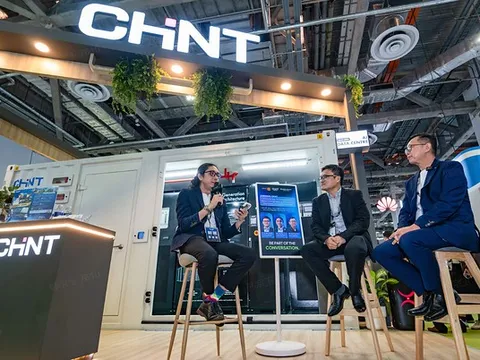 CHINT giới thiệu Power Pod chế tạo sẵn tại DCWA 2026 nhằm đẩy nhanh việc triển khai trung tâm dữ liệu AI
