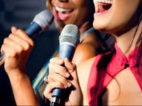 Lời khuyên cho những người thích hát karaoke