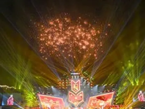 Tối 23/11, Hà Nội dự kiến tổ chức concert 60.000 người chào mừng Ngày Văn hóa