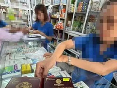 Nghệ An siết kiểm tra thuốc An cung, cảnh giác quảng cáo ‘thần dược’ phòng đột quỵ
