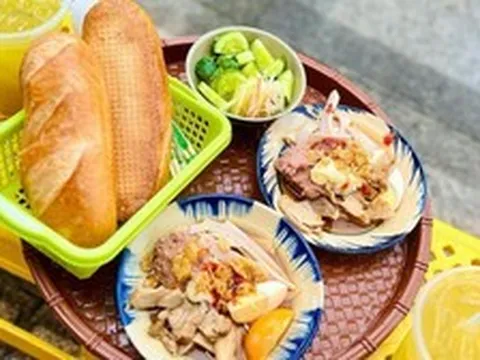 5 kiểu bữa sáng tưởng lành mạnh nhưng tăng cân không ngờ, "phá" sức khỏe rất nhanh