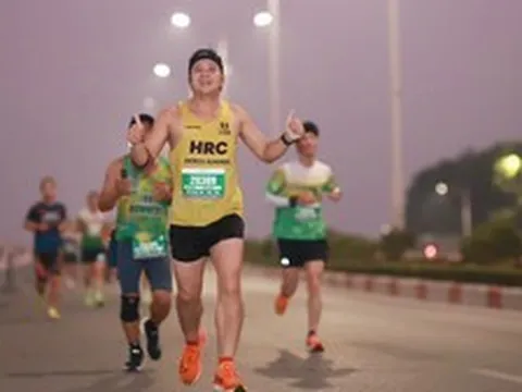 Đừng cố chạy đến đích khi cơ thể xuất hiện những dấu hiệu này