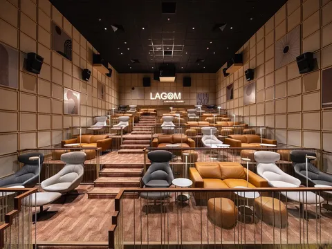 Khai trương Galaxy CineX – Hanoi Centre, rạp flagship đầu tiên của Galaxy tại Hà Nội