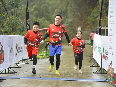 Mitsubishi Motors Việt Nam chính thức đồng hành cùng Nha Trang City Trail 2026: Đánh thức tinh thần “vững tiến mỗi hành trình” trên cung đường biển