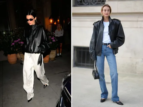 Từ Gigi Hadid, Cortis đến Thơm và Thỏ (Da LAB), ai cũng đang lăng xê những món đồ cơ bản này