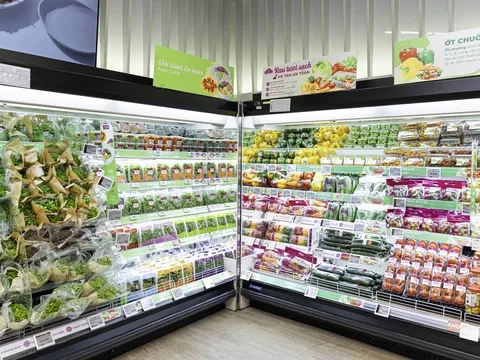 AEON Hải Dương sắp mở cửa: Điểm đến mua sắm - giải trí mới cho người dân địa phương