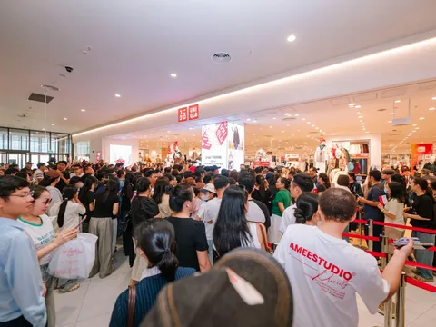Hội chuộng đồ basic chuẩn Nhật có thêm lý do ghé AEON MALL Thanh Hóa cuối tuần này!