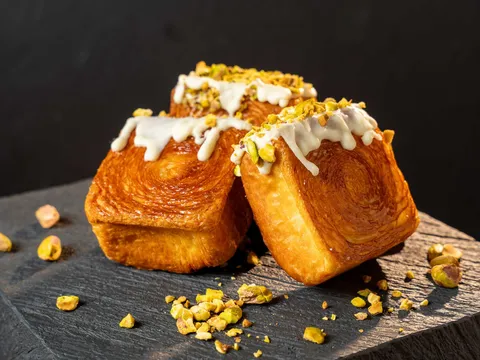 Thưởng thức món ngon cùng các đầu bếp trứ danh tại khách sạn Hilton Saigon