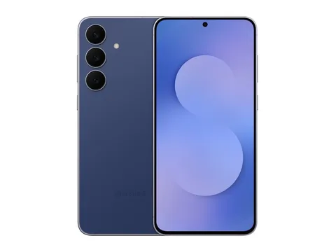 Samsung trình làng Galaxy S25 FE đưa Galaxy AI và những trải nghiệm chuẩn flagship đến gần hơn với người dùng