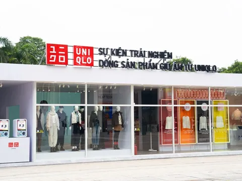 Áo giữ nhiệt và áo khoác chần bông cải tiến mới thiết yếu cho mùa Đông