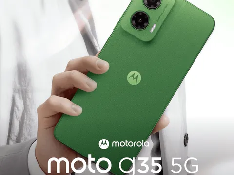 Motorola mở ra kỷ nguyên “Kiến tạo cuộc chơi khác biệt” – Khẳng định đẳng cấp toàn cầu cùng thế hệ smartphone 2025 tại Việt Nam