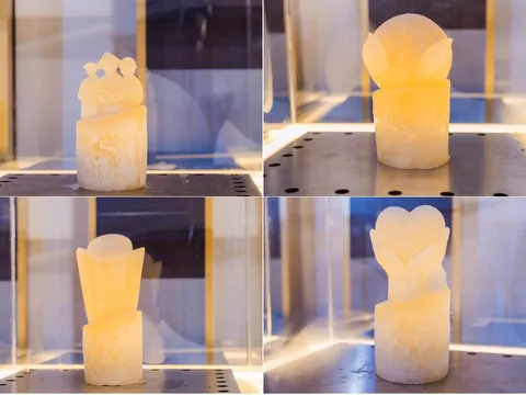 Chính thức mở cổng bình chọn trực tuyến cho Giải thưởng “Vinh danh Người truyền lửa”