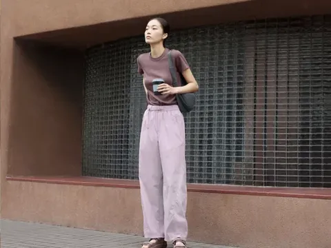 BST LifeWear Xuân/Hè 2026: Màu sắc và kiểu dáng mới tìm về nhịp điệu thường ngày