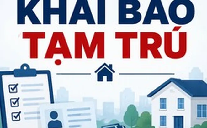 Cơ sở lưu trú cần chủ động khai báo tạm trú cho người nước ngoài
