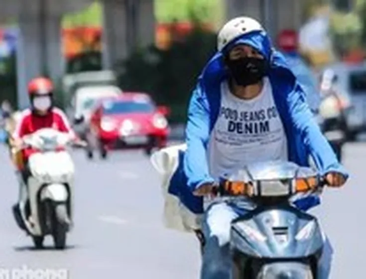 Hà Nội có thể trở thành ‘chảo lửa’ của Việt Nam