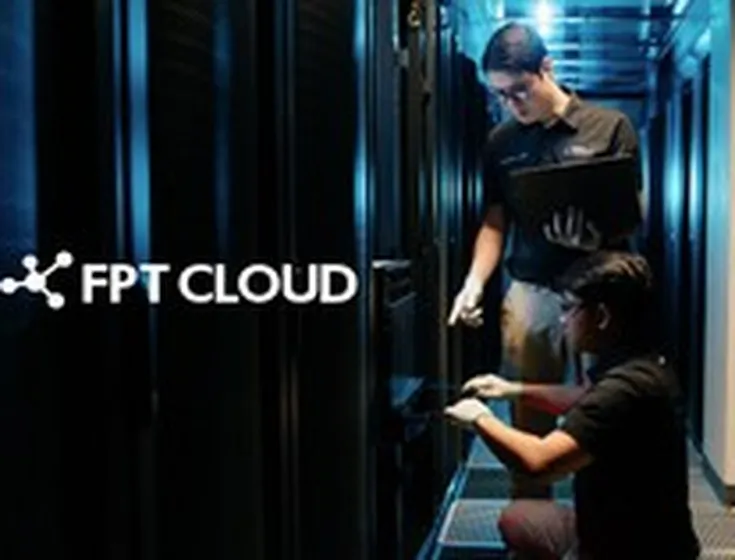 Loạt khoảnh khắc kể lại hành trình của FPT Cloud
