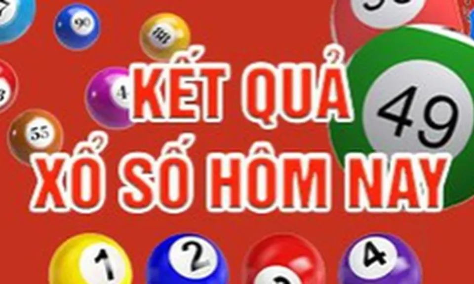 Kết quả xổ số hôm nay, 29-12: Xổ số miền Nam - TPHCM, Đồng Tháp, Cà Mau