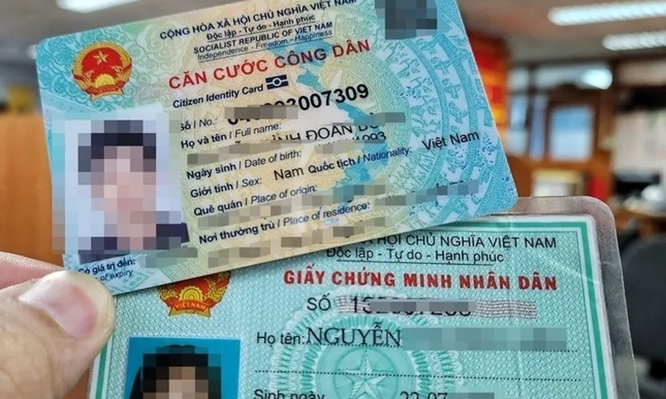 Từ 15.3: Một thủ tục liên quan CMND chính thức bị khai tử