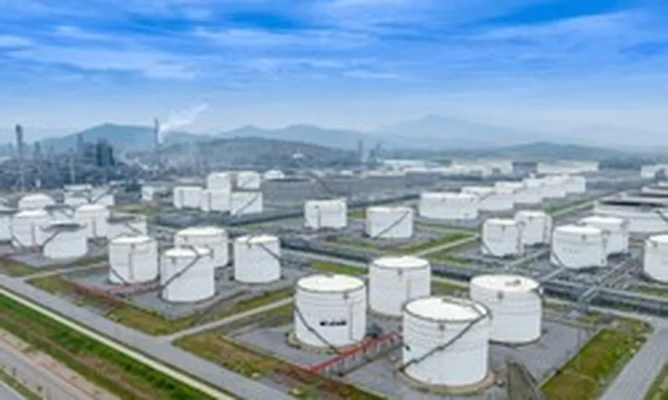 Tin vui từ nhà máy lọc dầu 9 tỷ USD của Việt Nam