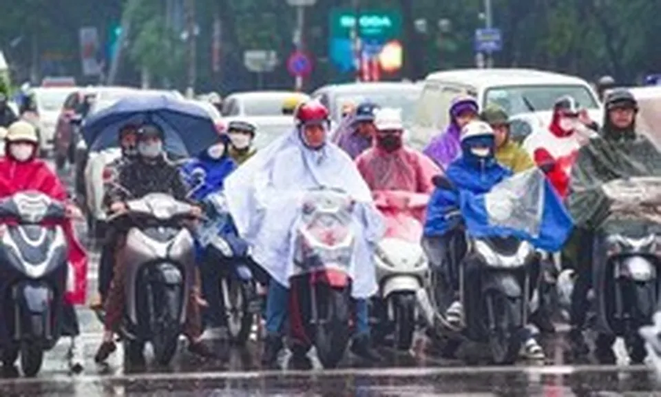 Nàng Bân xuất hiện đúng 1/3 âm lịch: Miền Bắc sắp đón đợt không khí lạnh bất thường